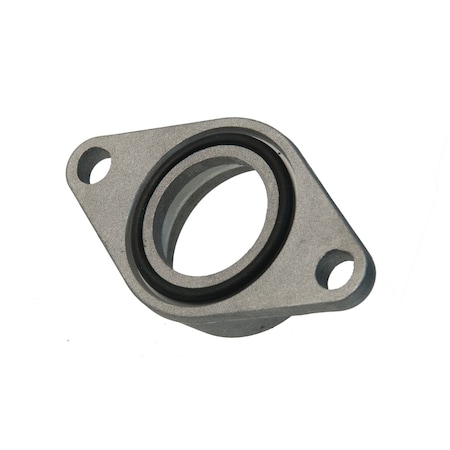 Uro Parts Water Pump Flange, 11517509170 11517509170